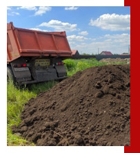 Услуги Поставка нерудных материалов в Угличе