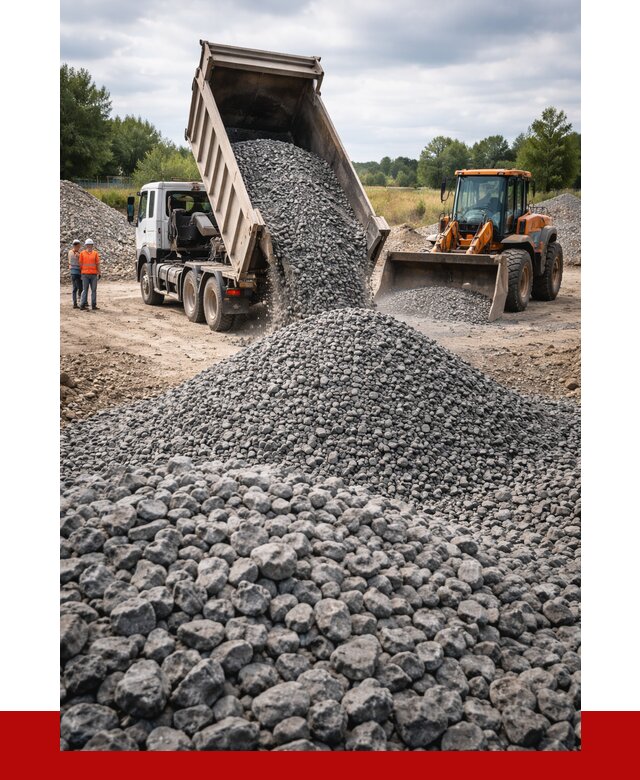Щебень габбро диабаз фр. 5-20 в Угличе от 4376 руб | ПРОНЕРУДГлч