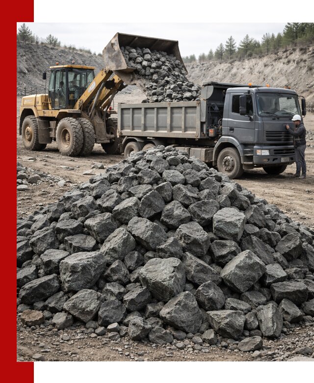 Щебень габбро-диабаз фракция 20-40 доставка в Угличе