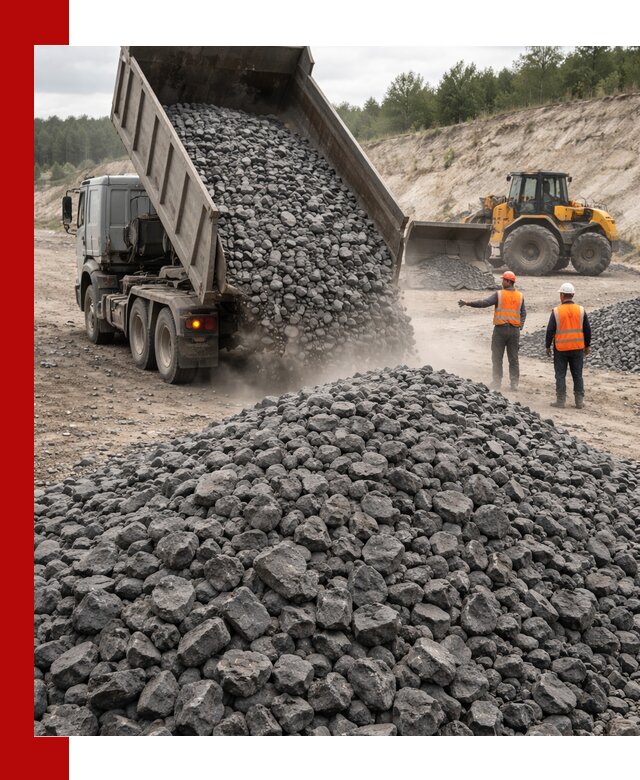 Щебень габбро-диабаз фракция 70–150 доставка в Угличе