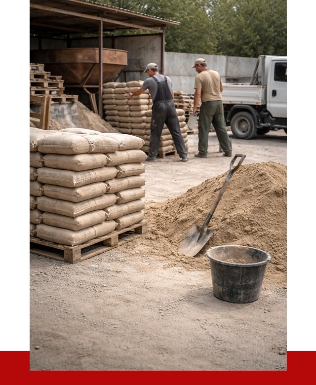 Купить песок для штукатурки в Угличе от 1876 р. | ПРОНЕРУДГлч