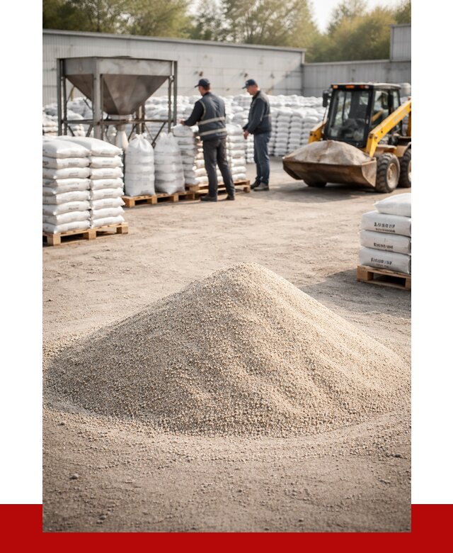 Кварцевый песок для фильтра в Угличе от 4376 р. | ПРОНЕРУДГлч