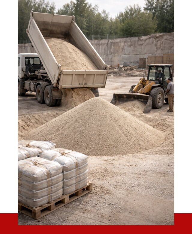 Кварцевый песок фракция 0 3 в Угличе от 2292 р | ПРОНЕРУДГлч