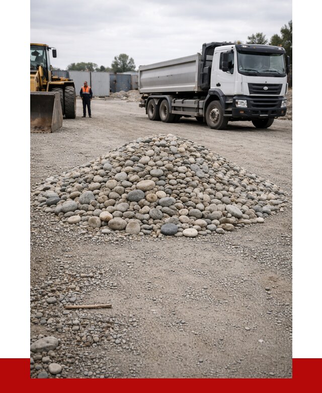 Купить галька морская в Угличе от 2918 р. | ПРОНЕРУДГлч