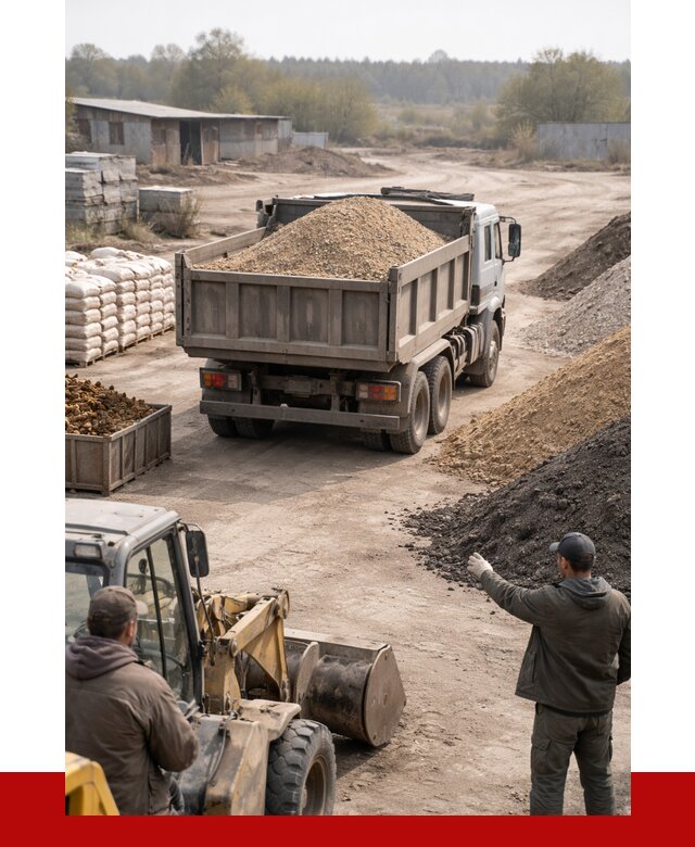 Купить ОПГС с доставкой в Угличе от 4376 р. за тонну | ПРОНЕРУДГлч