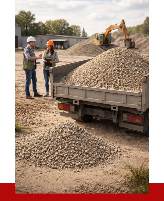 Купить ОПГС для бетона в Угличе с доставкой от 3960 р. | ПРОНЕРУДГлч