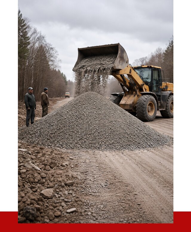 Купить опгс для дорог в Угличе с доставкой от 2292 р. | ПРОНЕРУДГлч