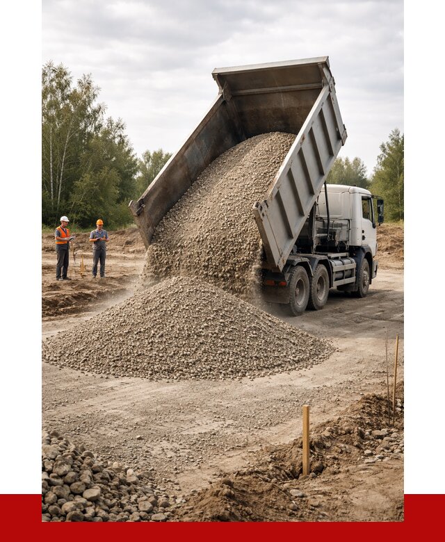 ЩПС С2 в Угличе с доставкой от 4689 р. за куб | ПРОНЕРУДГлч