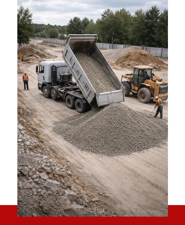 ЩПС С5 в Угличе с доставкой от 4376 р. за куб | ПРОНЕРУДГлч