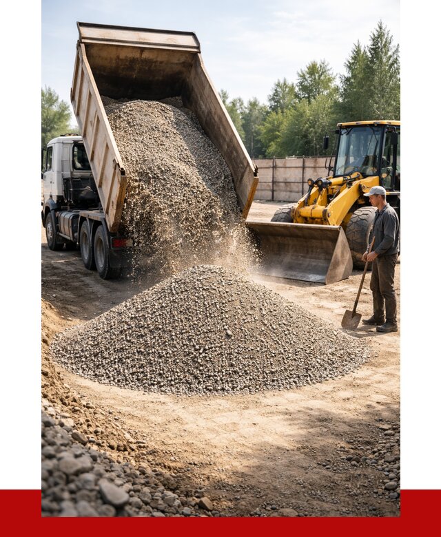 ЩПС С10 в Угличе с доставкой от 3334 р. за куб | ПРОНЕРУДГлч