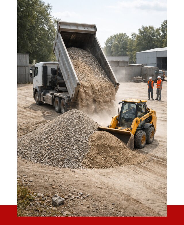 ЩПС С11 в Угличе с доставкой от 1928 р. за куб | ПРОНЕРУДГлч