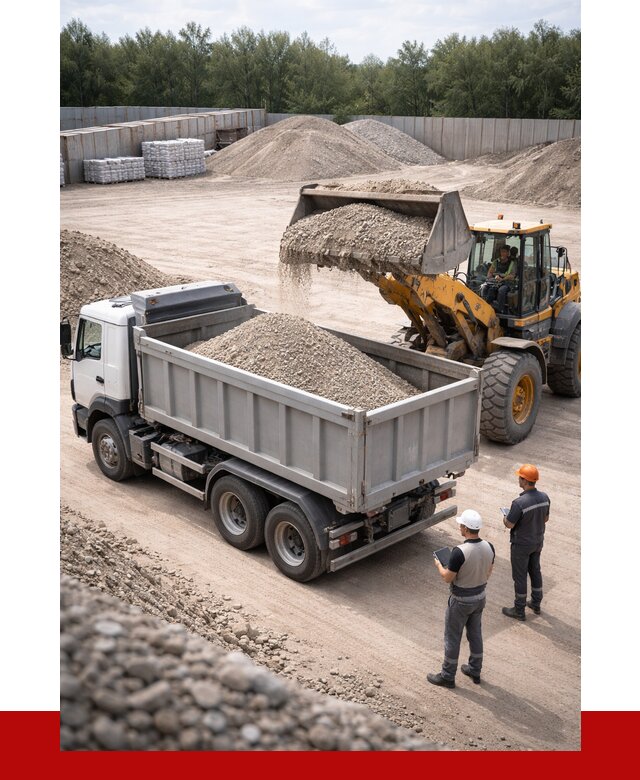 ЩПС С12 в Угличе с доставкой от 3334 р. за куб | ПРОНЕРУДГлч