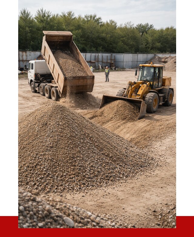 ЩГПС С2 в Угличе с доставкой от 2501 р./куб. | ПРОНЕРУДГлч