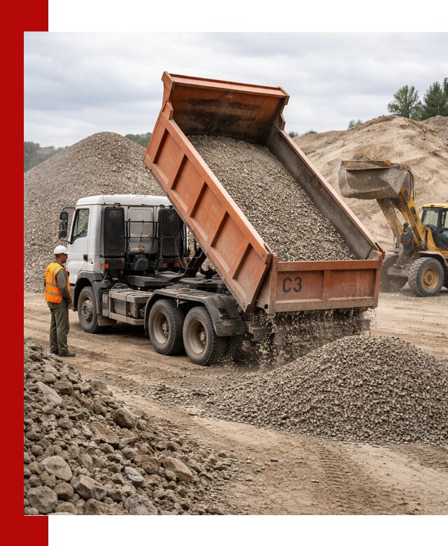 Доставка щгпс С3 в Угличе оптом и в розницу для стройплощадок