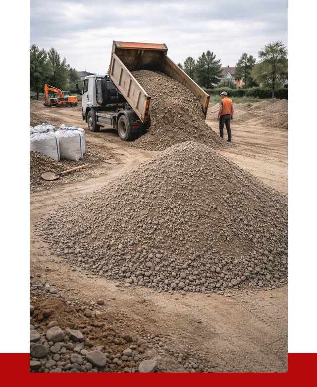 ЩГПС С4 с доставкой в Угличе от 2188 р./куб. | ПРОНЕРУДГлч