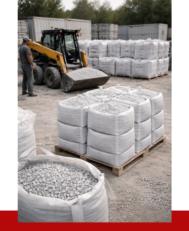 Мраморная крошка в Угличе от 4689 р. за куб | ПРОНЕРУДГлч