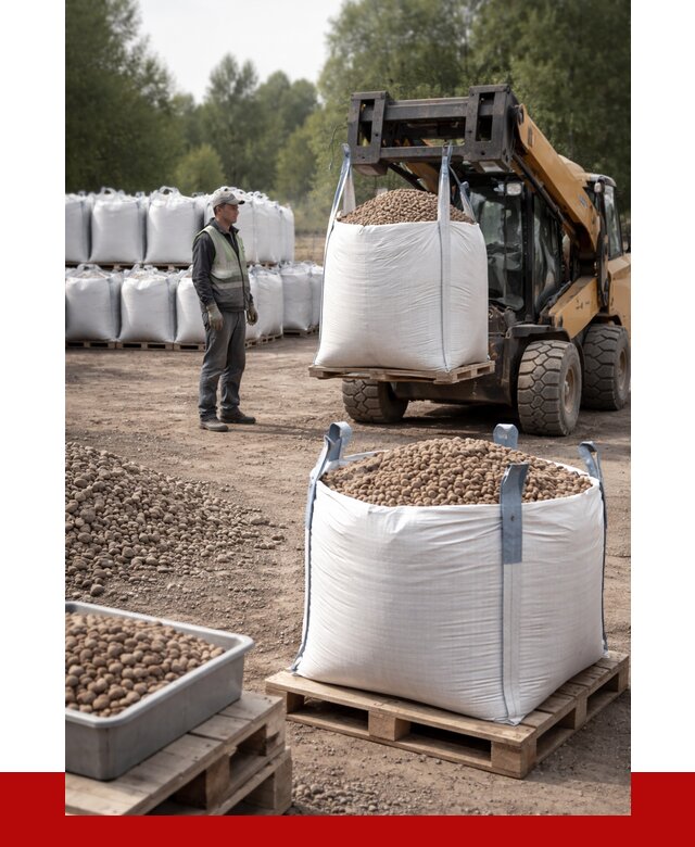 Керамзит в биг бег в Угличе от 4376 р. с доставкой | ПРОНЕРУДГлч