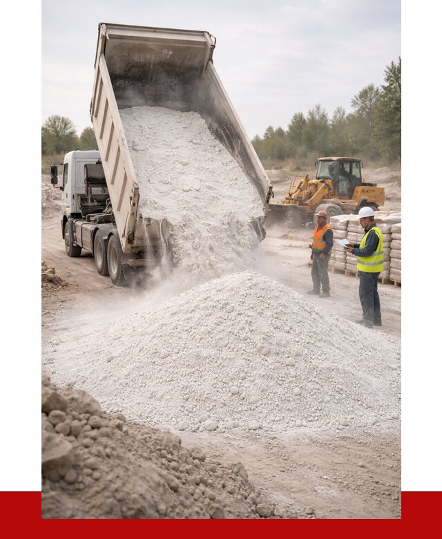 Купить известь пушонка в Угличе от 4376 р. с доставкой | ПРОНЕРУДГлч