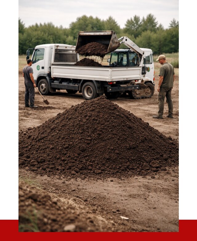 Плодородная земля в Угличе с доставкой от 4689 р. | ПРОНЕРУДГлч