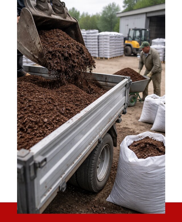 Торфяные смеси с доставкой в Углич от 4376 р. | ПРОНЕРУДГлч