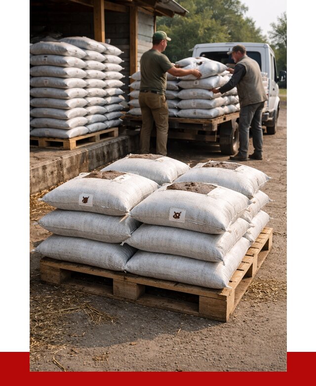 Купить конский навоз в мешках в Угличе от 4689 р. | ПРОНЕРУДГлч