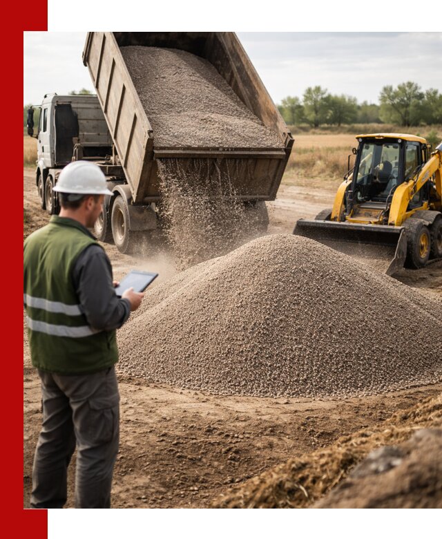 Доставка минеральных удобрений в Угличе оптом и в розницу