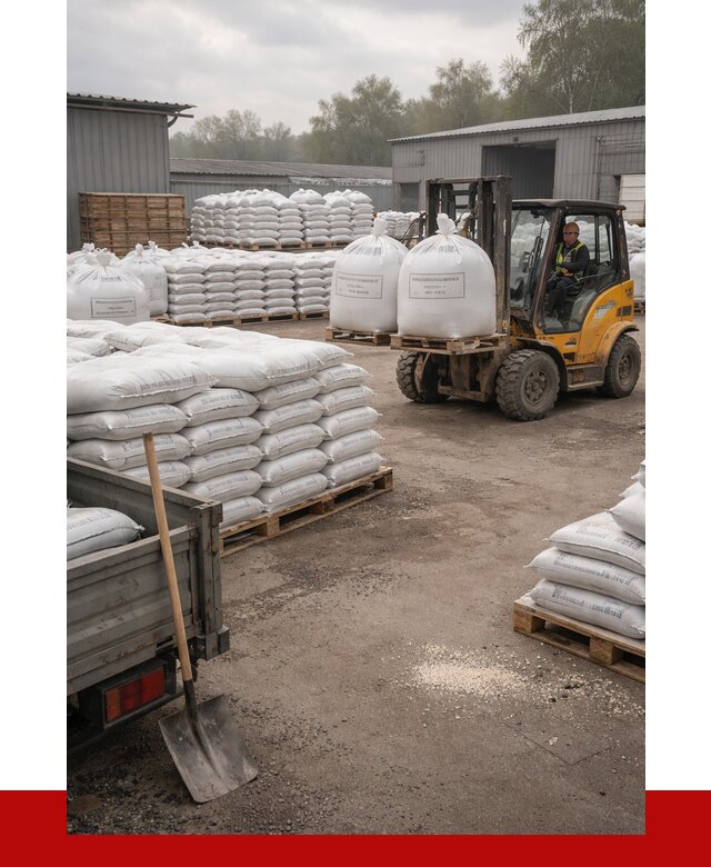 Аммиачная селитра в Угличе от 4376 р. с доставкой | ПРОНЕРУДГлч