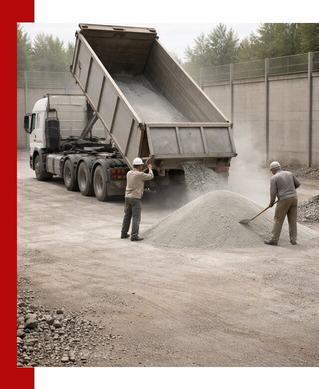 Доставка аммиачной селитры оптом и врозь в Угличе