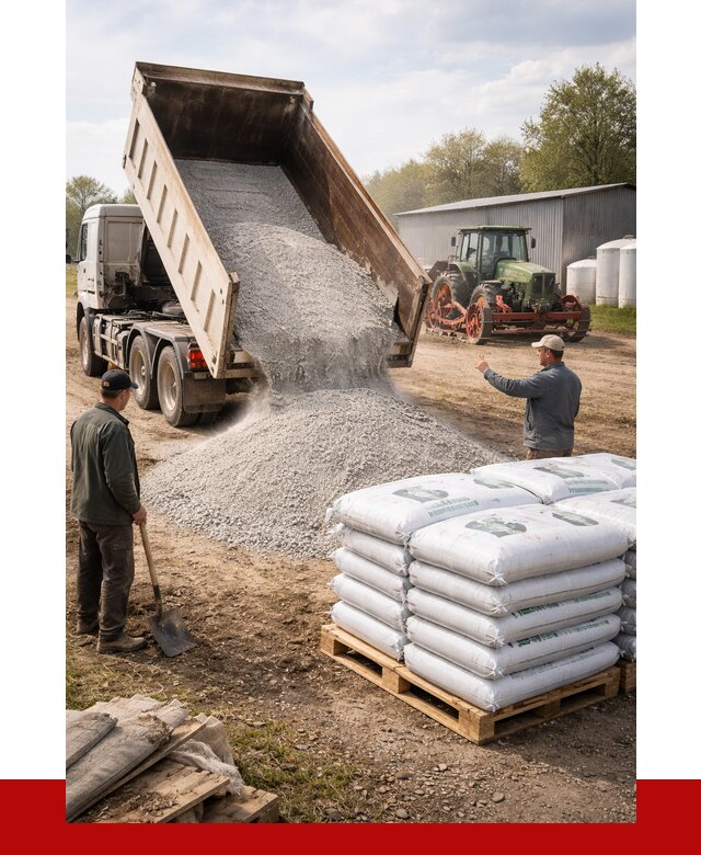 Купить суперфосфат в Угличе с доставкой от 7502 р. | ПРОНЕРУДГлч