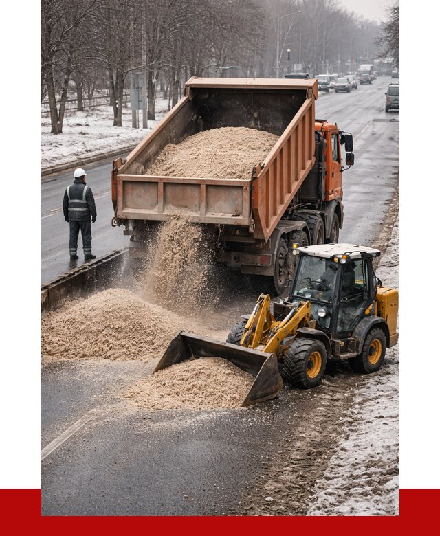 Пескосоль в мешках с доставкой в Угличе от 4376 р. | ПРОНЕРУДГлч