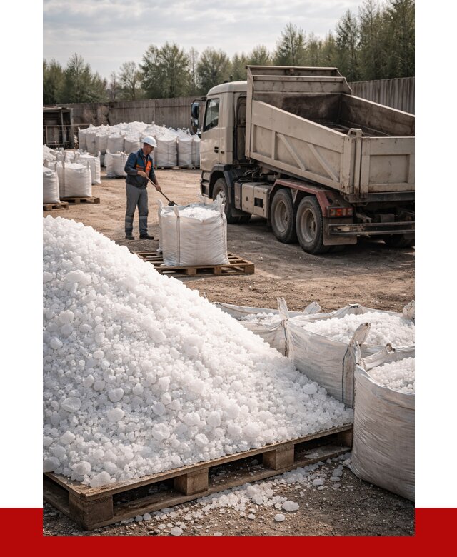 Купить техническая соль в мешках в Угличе от 4689 р. | ПРОНЕРУДГлч