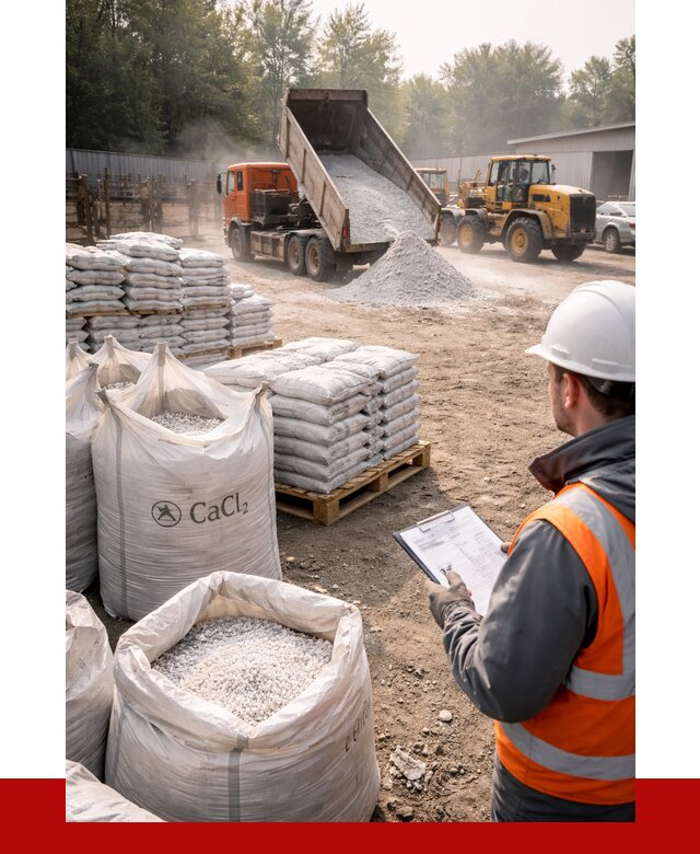 Реагент хлористый кальций в Угличе купить от 12504 р. | ПРОНЕРУДГлч