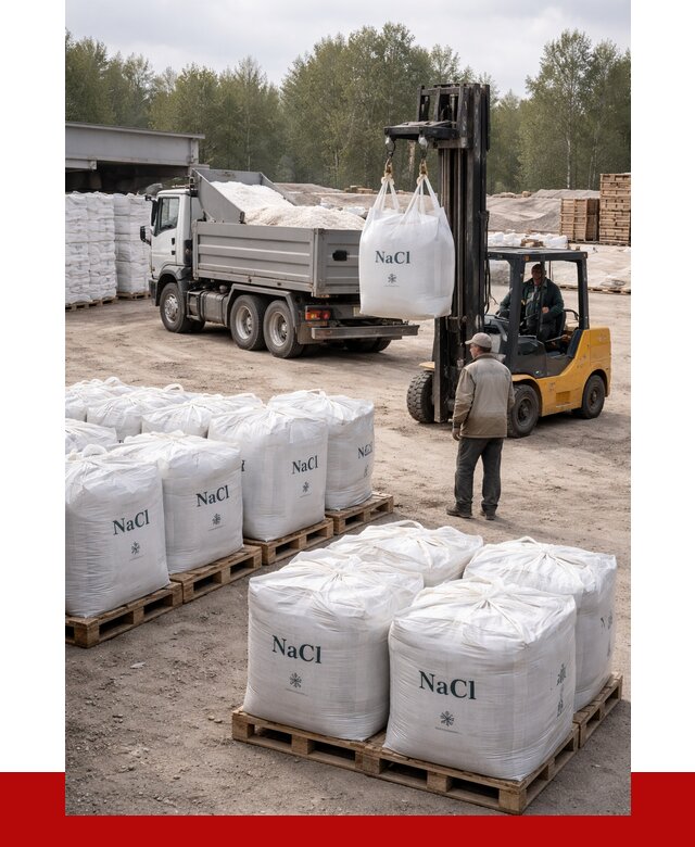 Купить реагент хлористый натрий в Угличе от 12504 р. | ПРОНЕРУДГлч