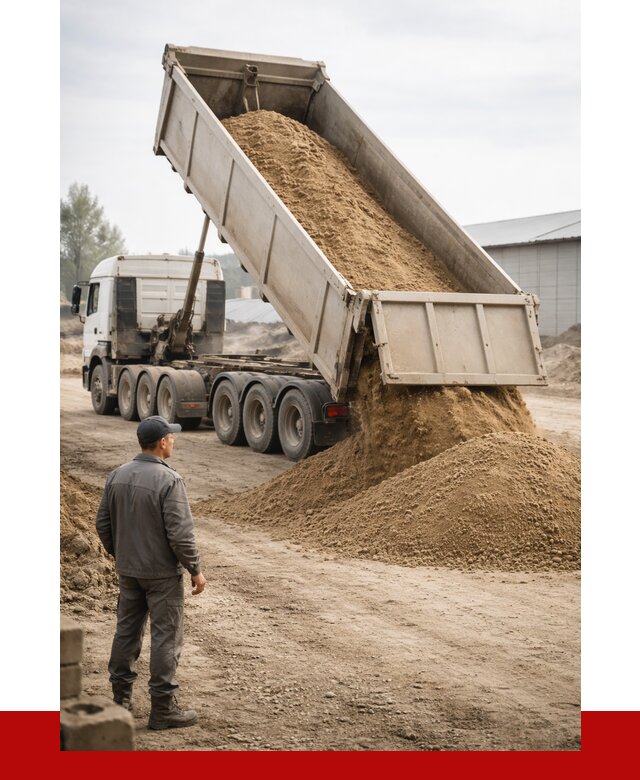 Доставка тонаром в Угличе недорого от 7294 р. | ПРОНЕРУДГлч