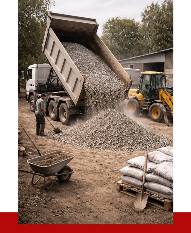 Перевозка сыпучих грузов в Угличе от 3334 р. | ПРОНЕРУДГлч